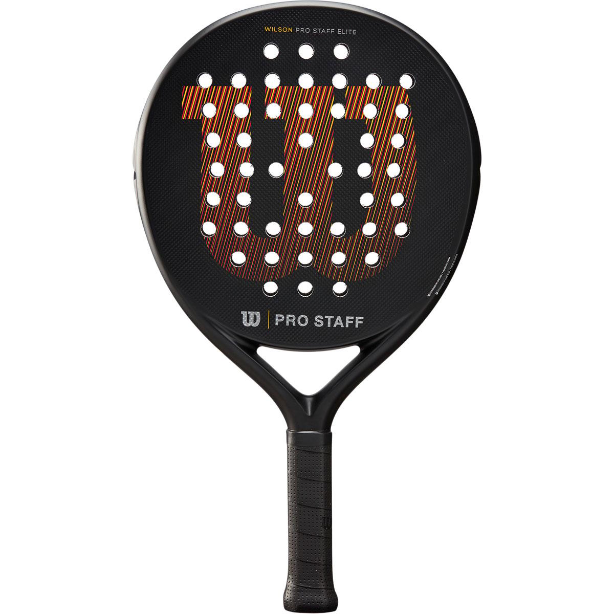 Wilson Pro Staff Elite Padelracket N/A