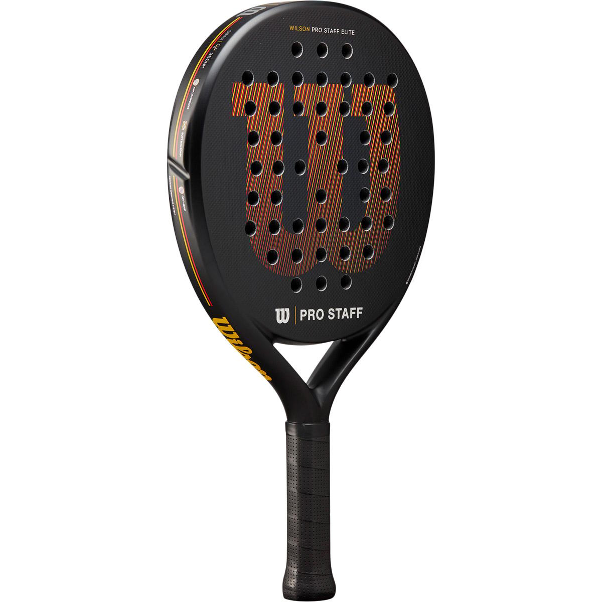 Wilson Pro Staff Elite Padelracket N/A