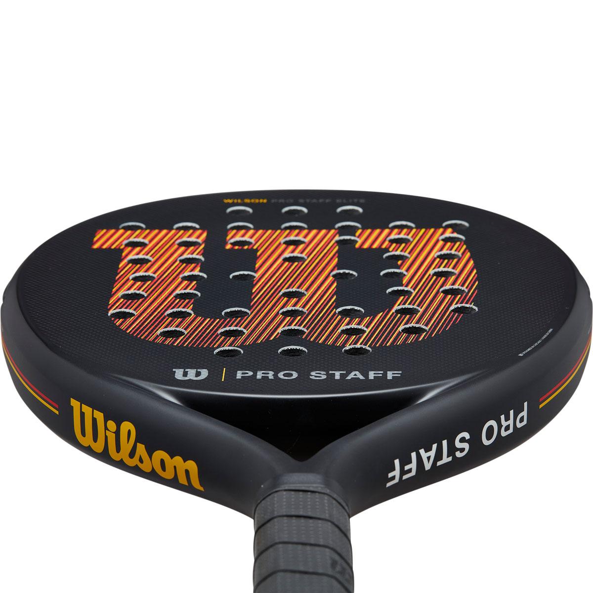 Wilson Pro Staff Elite Padelracket N/A