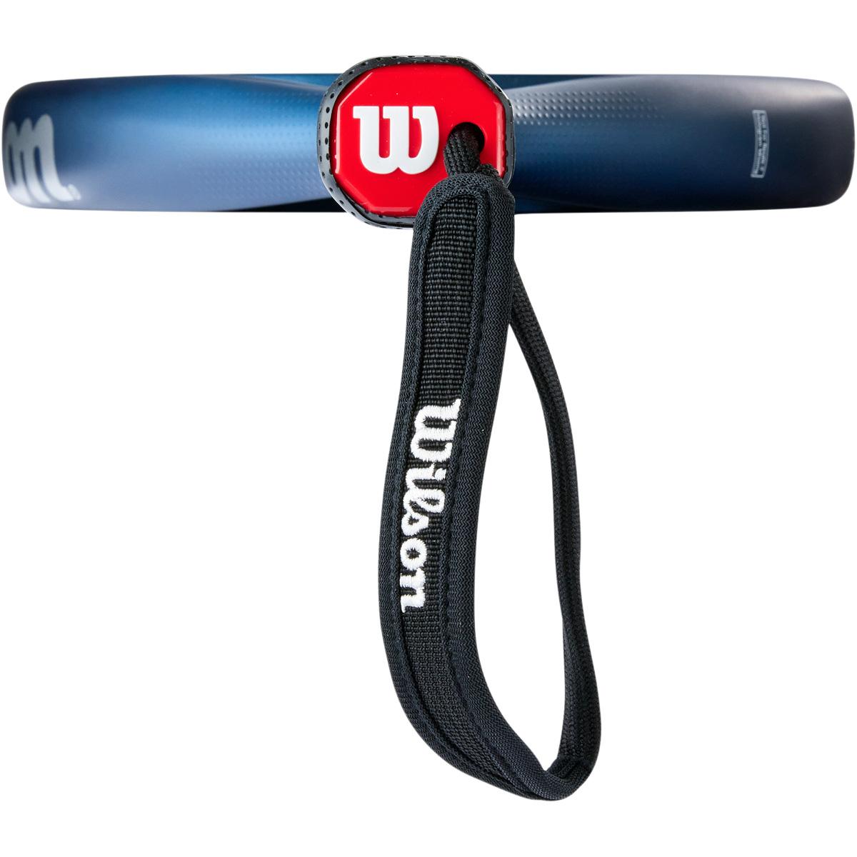Wilson Endure Pro 2026 Padelracket Blue/Black/