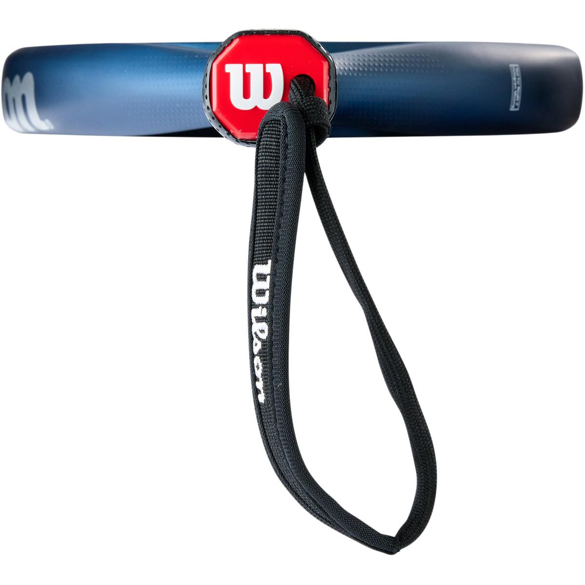 Wilson Endure 2026 Padelracket Blue/Black/