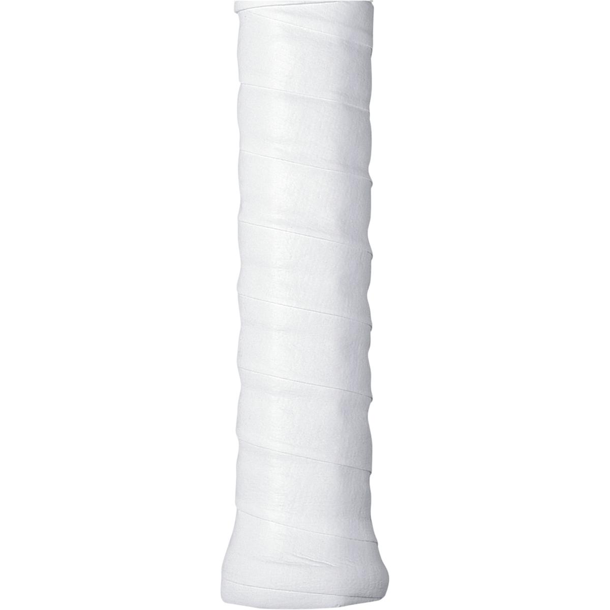 Wilson Pro 3-Pack Racketgrip White/