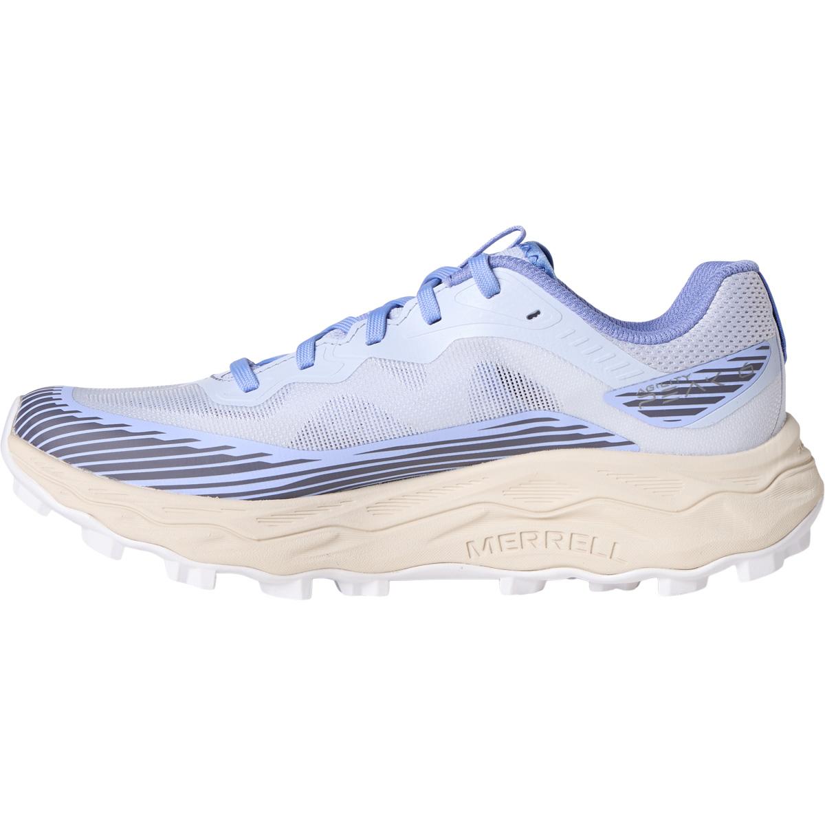 Merrell Agility Peak 6 Trail Løbesko Dame Light Blue