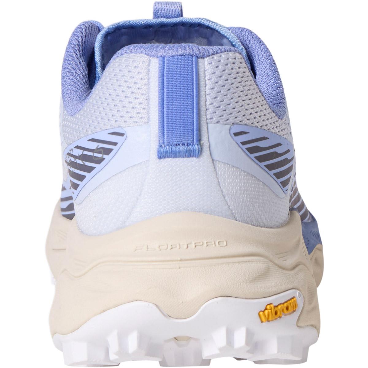 Merrell Agility Peak 6 Trail Løbesko Dame Light Blue