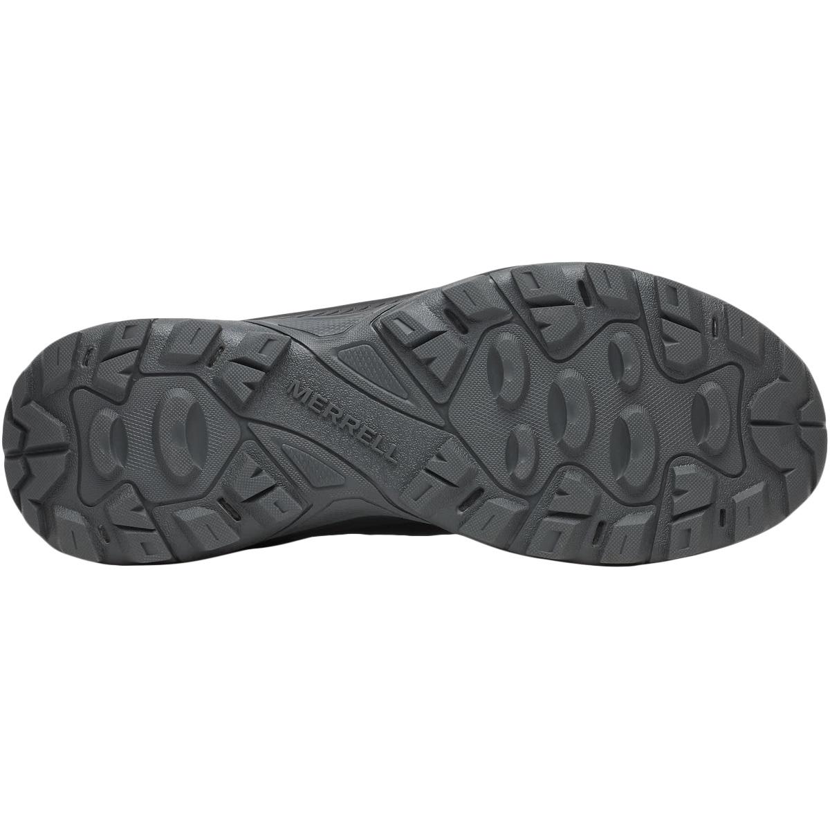 Merrell Tempo Exp WP Vandrestøvler Herre Black