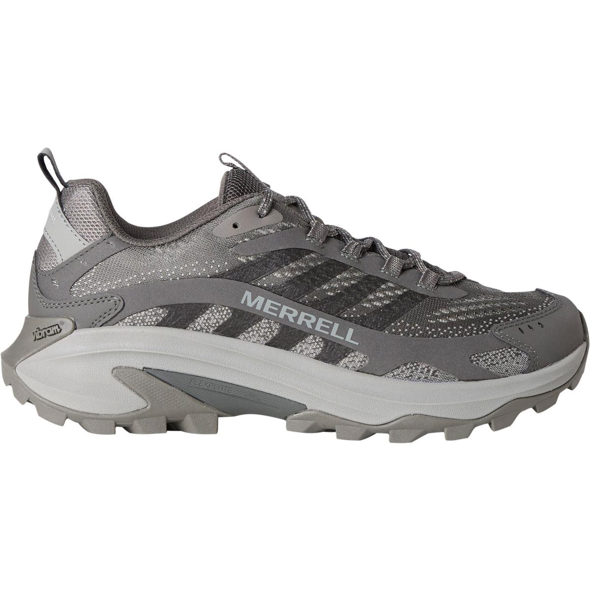Merrell Moab Speed 2 Vandresko Herre Anthracite