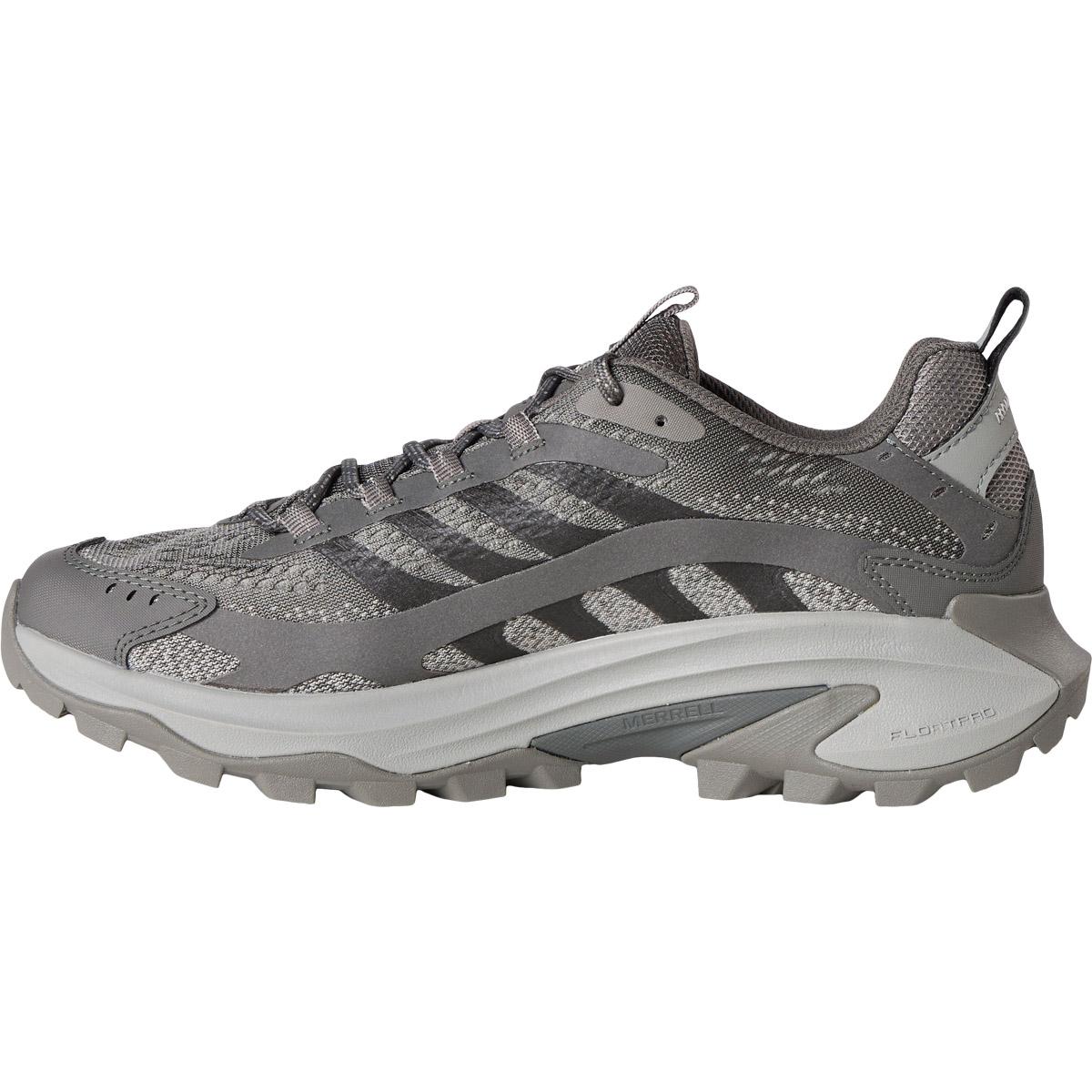 Merrell Moab Speed 2 Vandresko Herre Anthracite