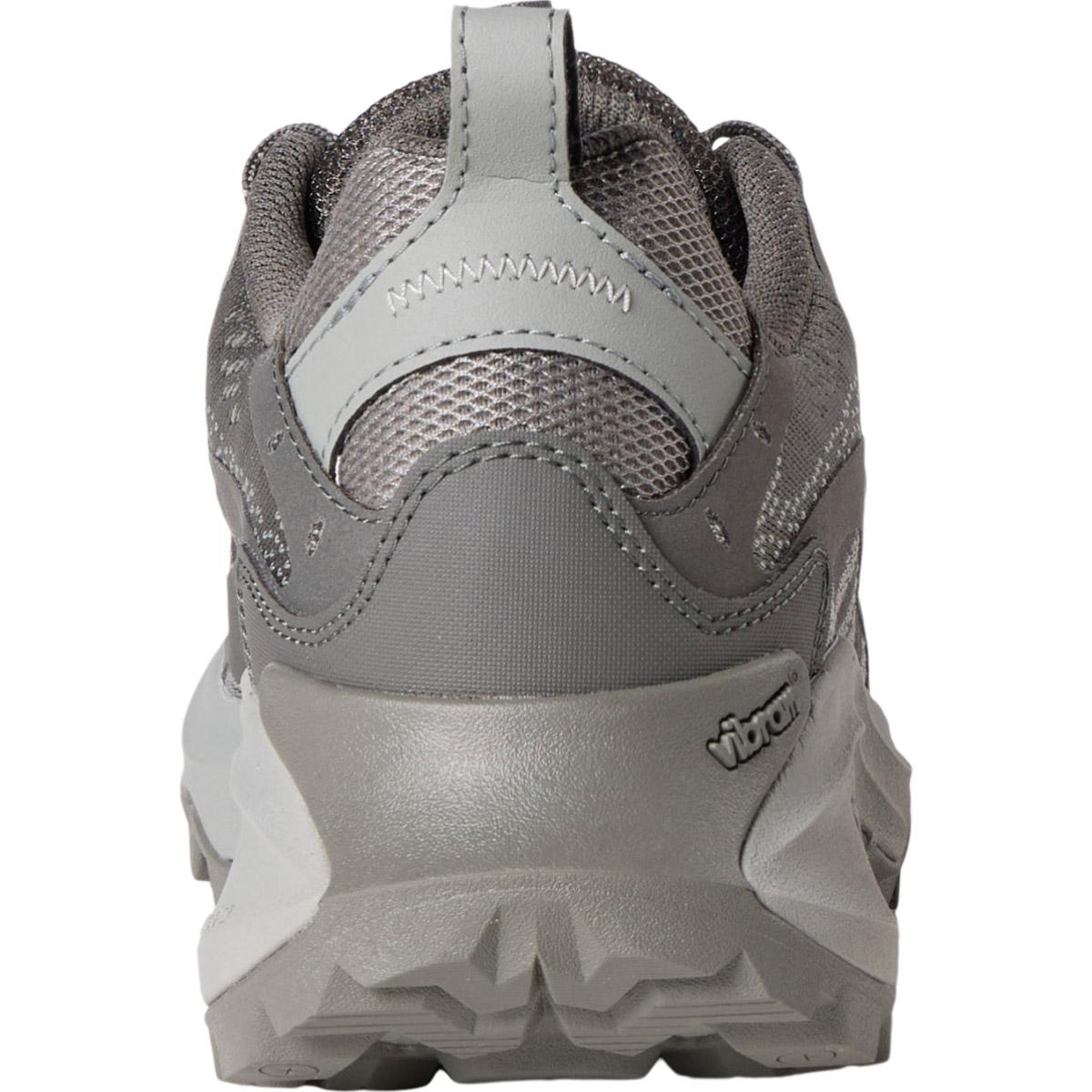 Merrell Moab Speed 2 Vandresko Herre Anthracite