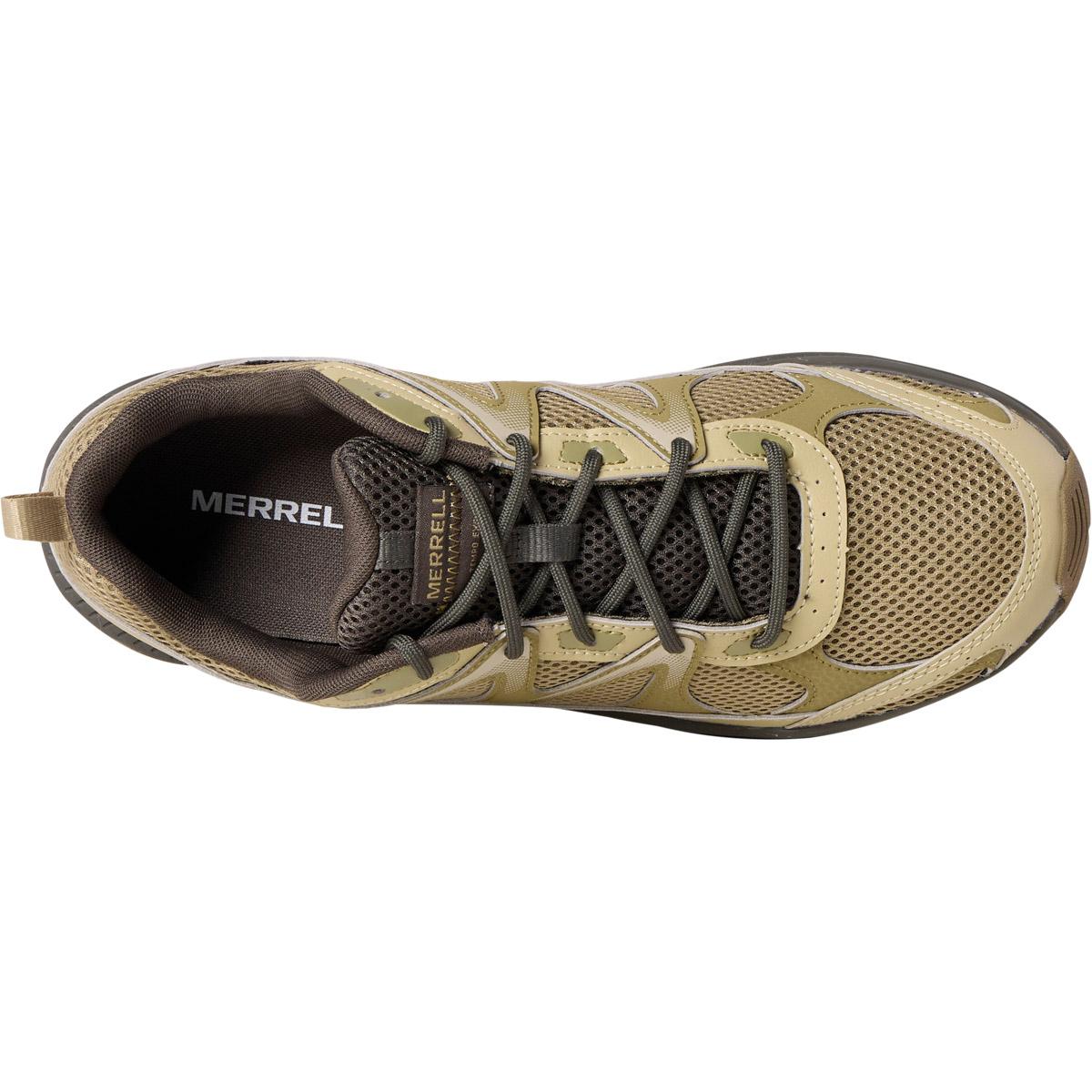 Merrell Tempo EXP Vandresko Herre Rattan