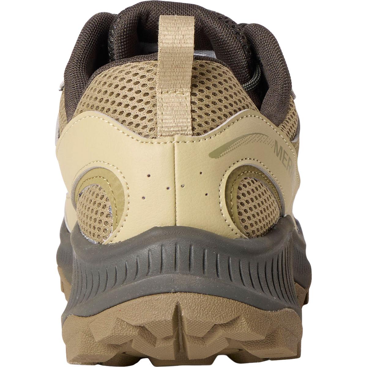 Merrell Tempo EXP Vandresko Herre Rattan