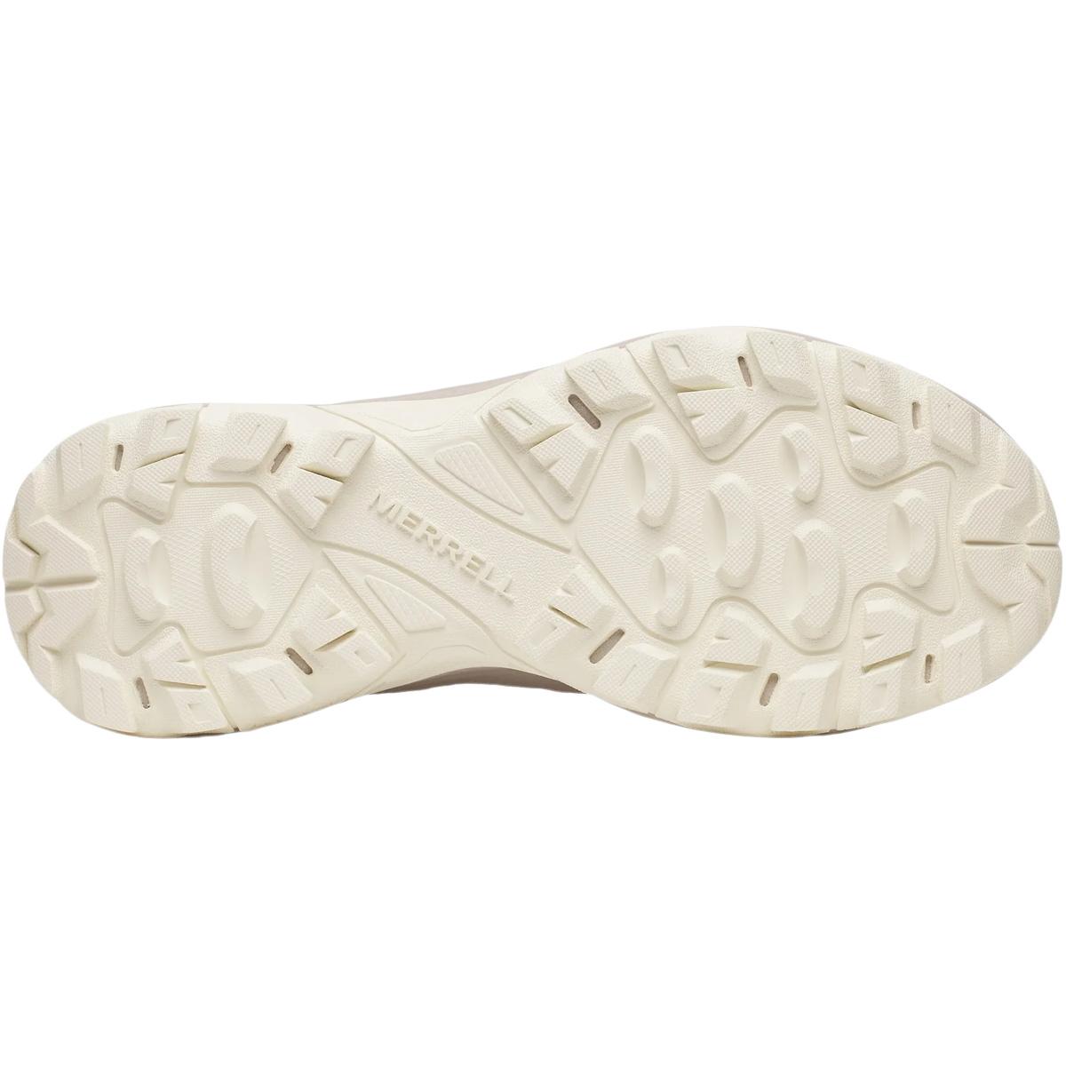 Merrell Tempo Exp Vandresko Dame Eggshell