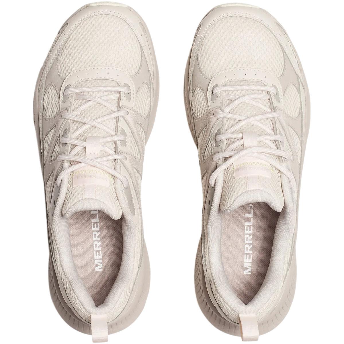 Merrell Tempo Exp Vandresko Dame Eggshell