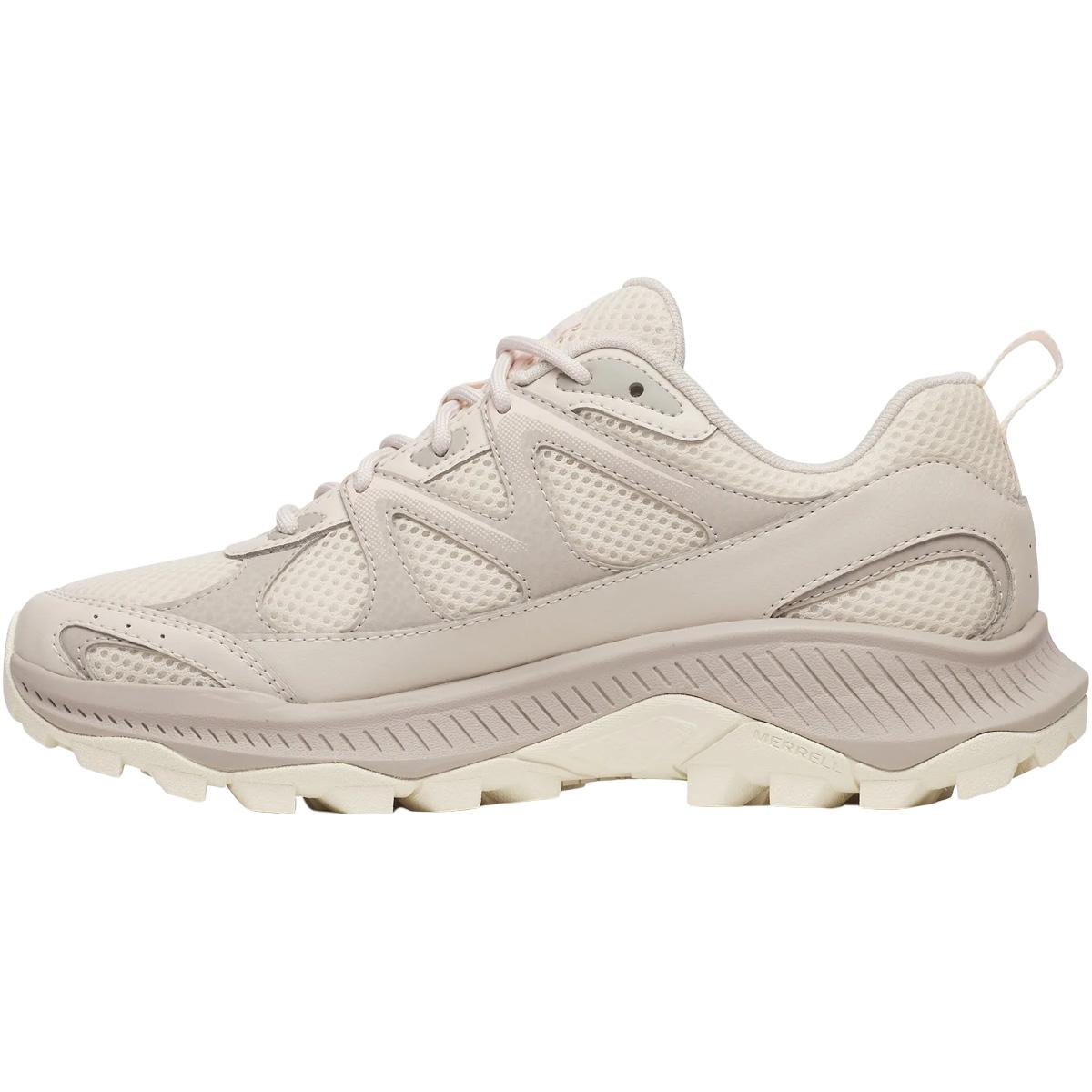 Merrell Tempo Exp Vandresko Dame Eggshell