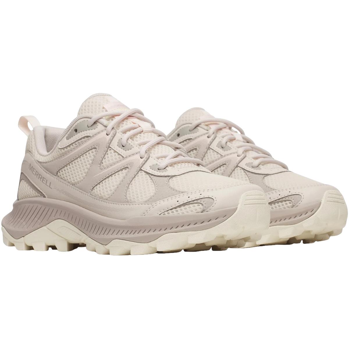 Merrell Tempo Exp Vandresko Dame Eggshell