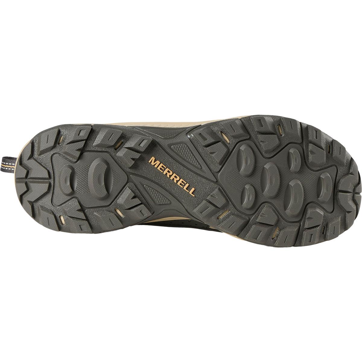 Merrell Speed Strike 2 GTX Vandrestøvler Herre Beluga
