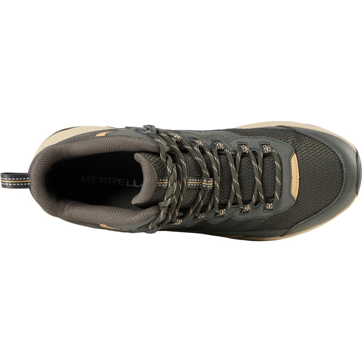 Merrell Speed Strike 2 GTX Vandrestøvler Herre Beluga