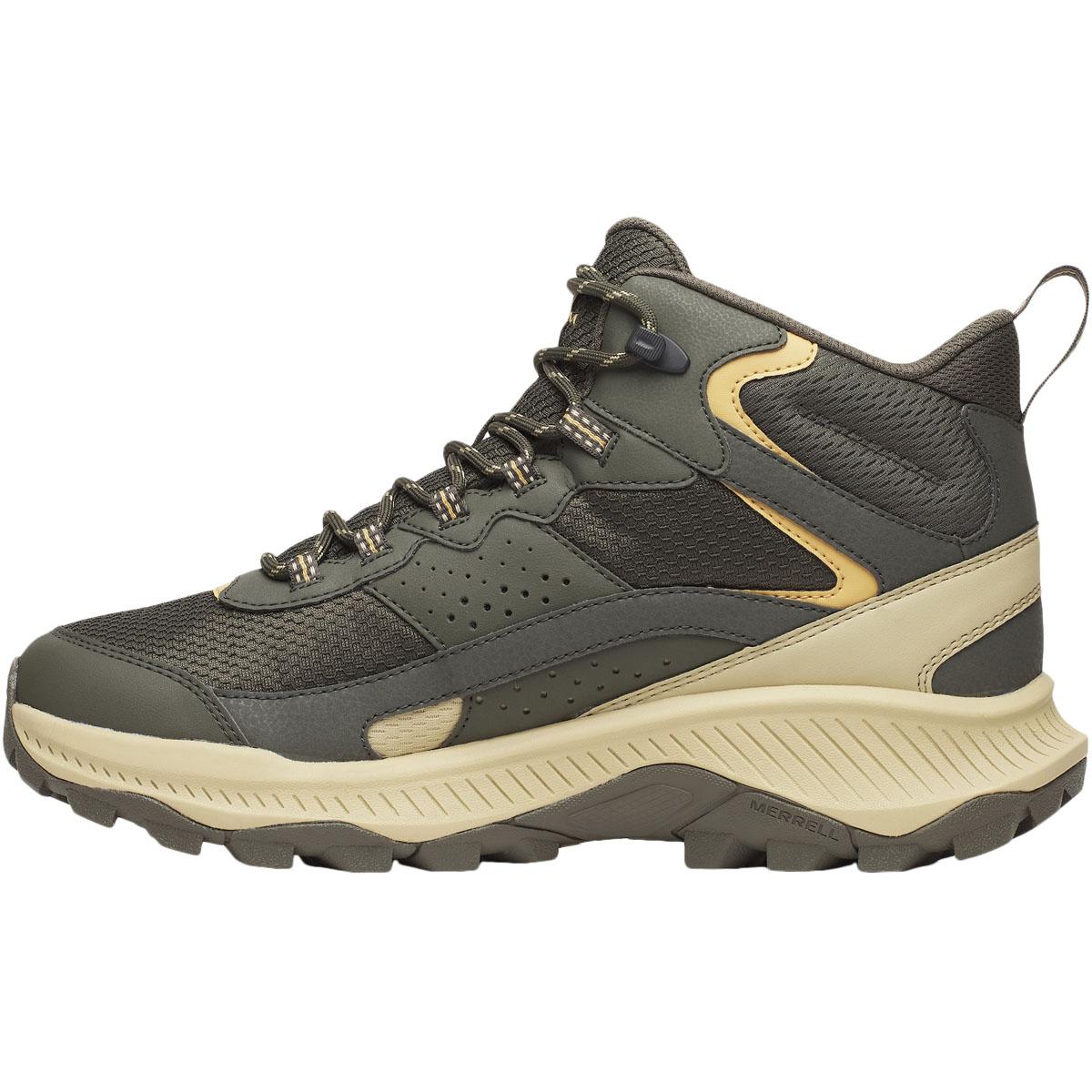 Merrell Speed Strike 2 GTX Vandrestøvler Herre Beluga