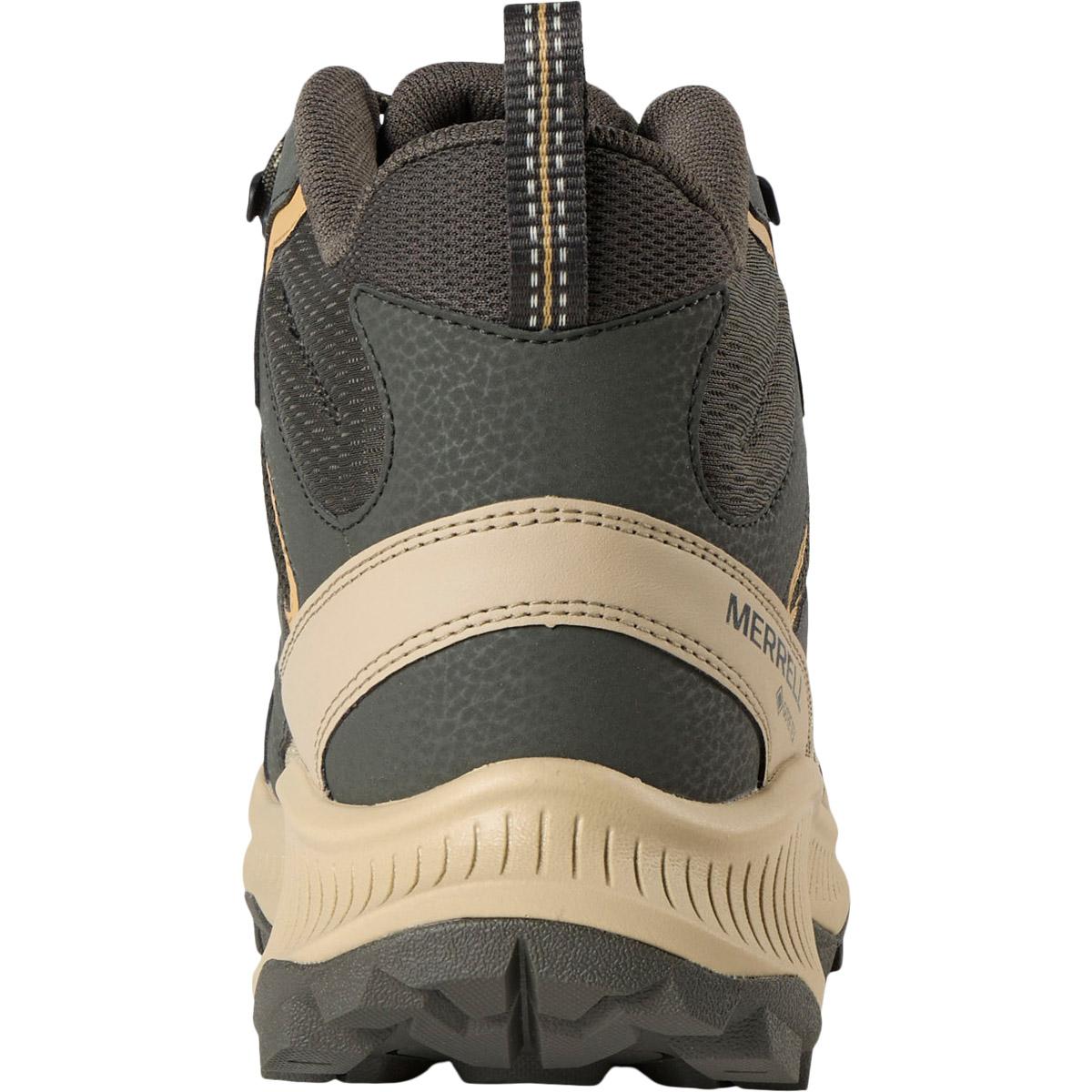 Merrell Speed Strike 2 GTX Vandrestøvler Herre Beluga