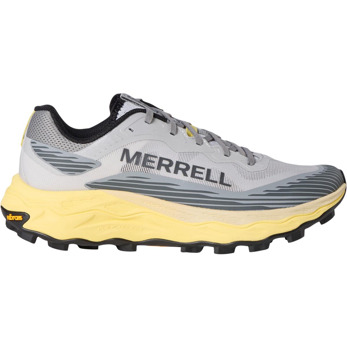 Merrell Agility Peak 6 Trail Løbesko Herre Pigeon