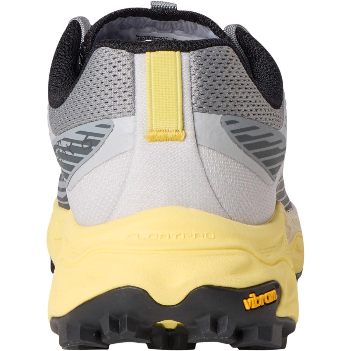 Merrell Agility Peak 6 Trail Løbesko Herre Pigeon