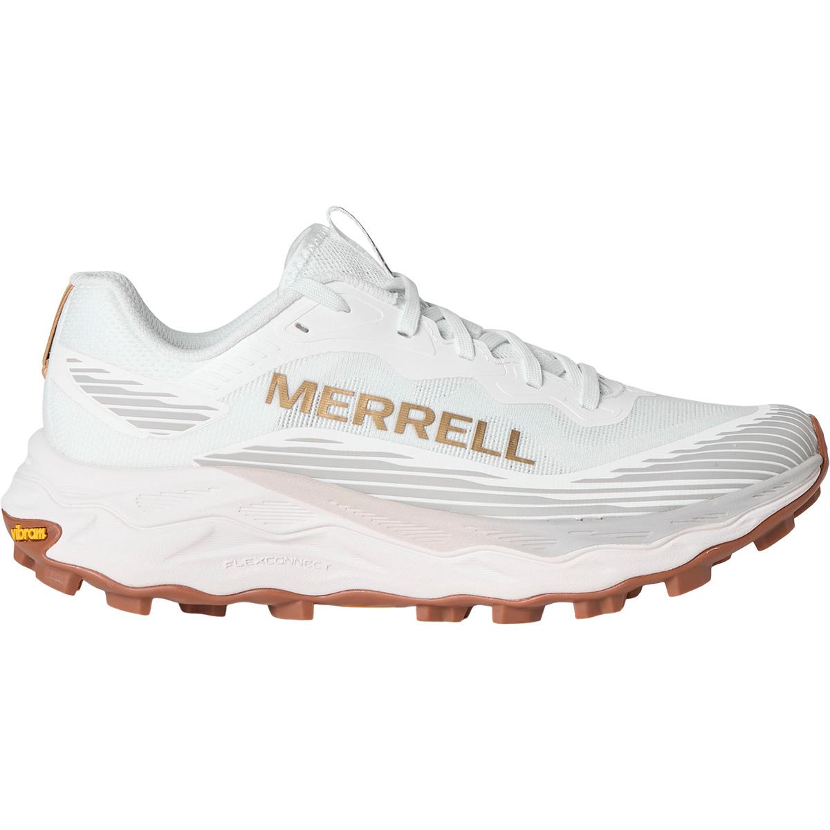 Merrell Agility Peak 6 Trail Løbesko Dame White