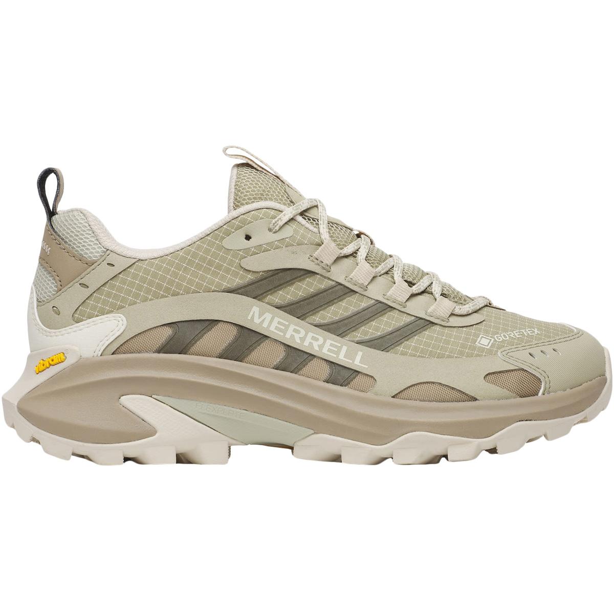 Merrell Moab Speed 2 GTX Vandresko Dame Muted Sage