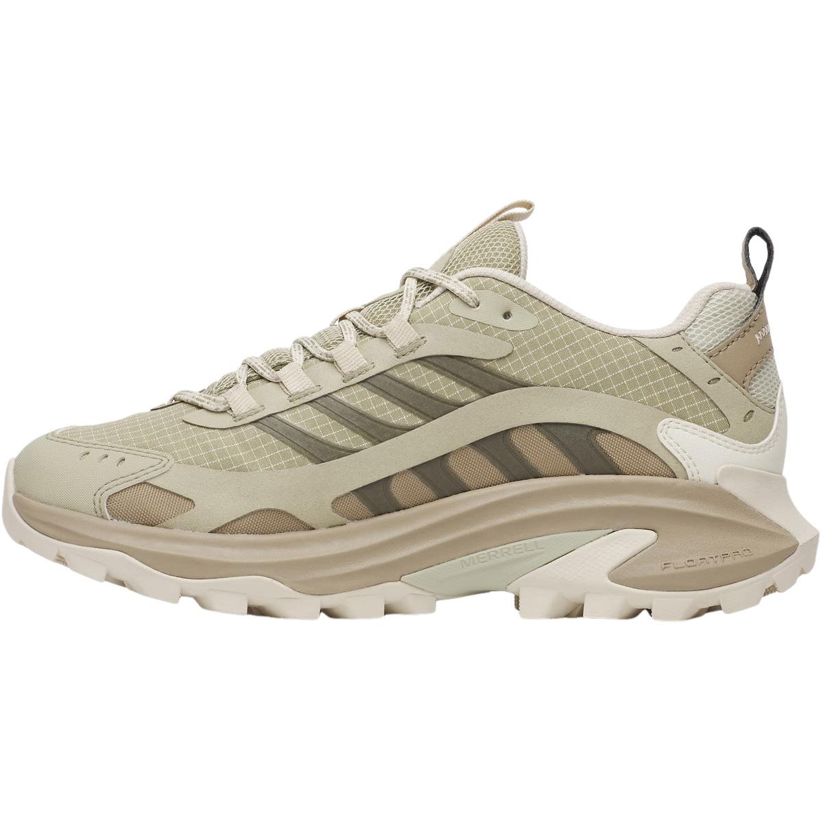 Merrell Moab Speed 2 GTX Vandresko Dame Muted Sage