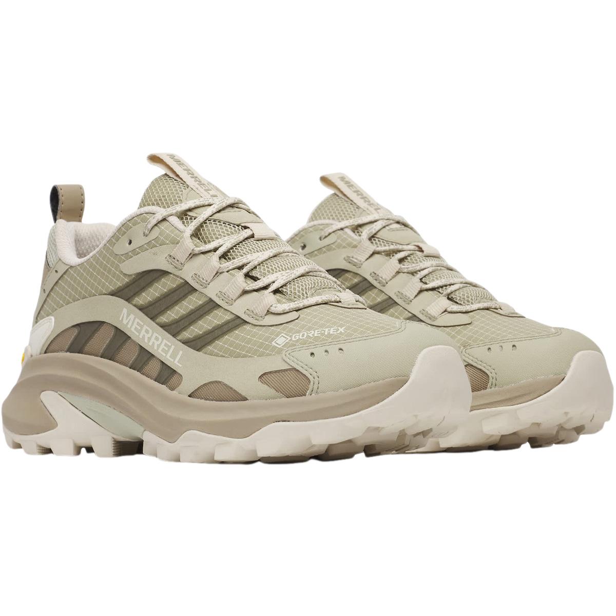 Merrell Moab Speed 2 GTX Vandresko Dame Muted Sage