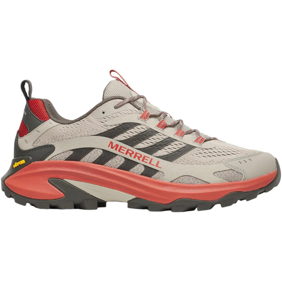 Merrell Moab Speed 2 Vandresko Herre Diorite/Ember