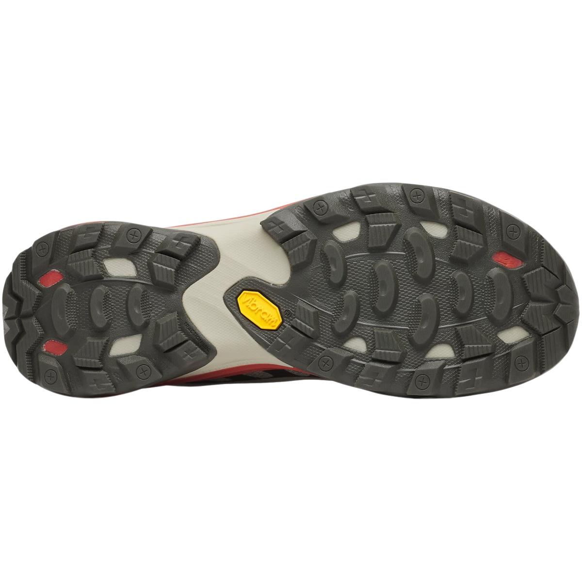 Merrell Moab Speed 2 Vandresko Herre Diorite/Ember