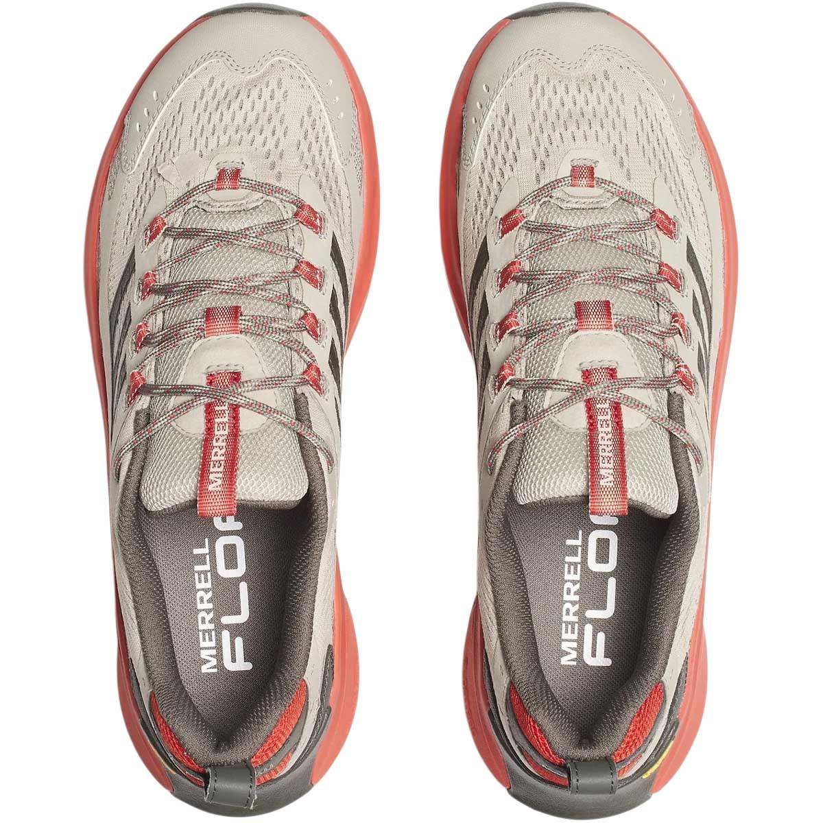 Merrell Moab Speed 2 Vandresko Herre Diorite/Ember