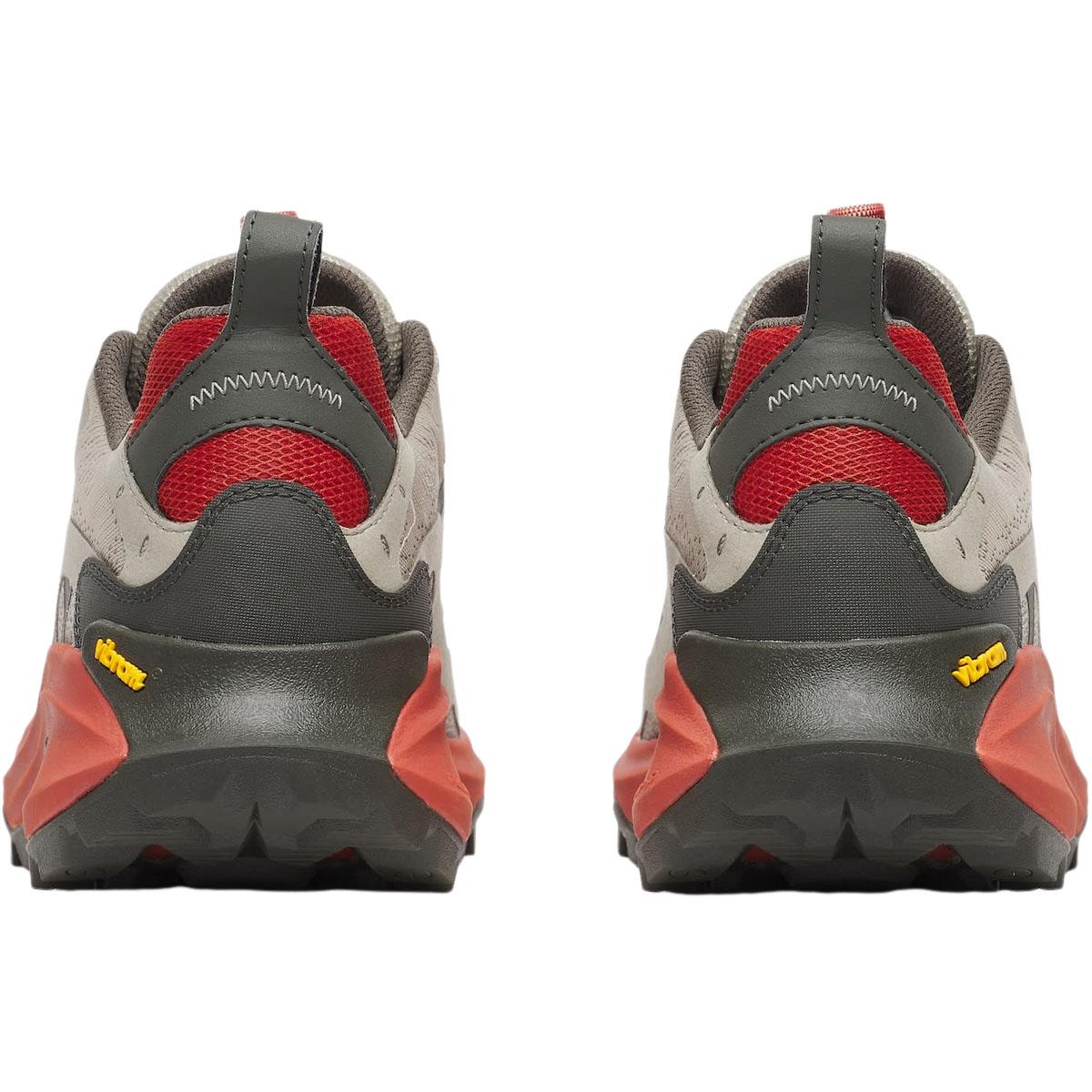 Merrell Moab Speed 2 Vandresko Herre Diorite/Ember