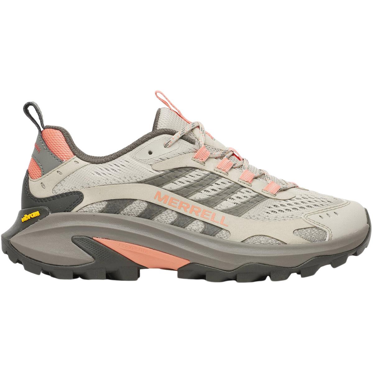 Merrell Moab Speed 2 Vandresko Dame Basalt