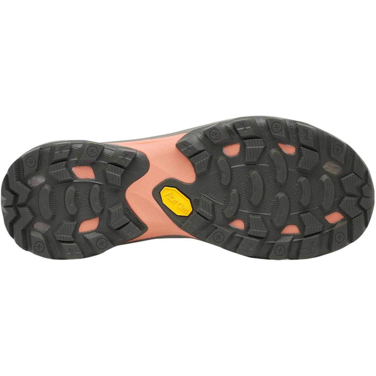 Merrell Moab Speed 2 Vandresko Dame Basalt