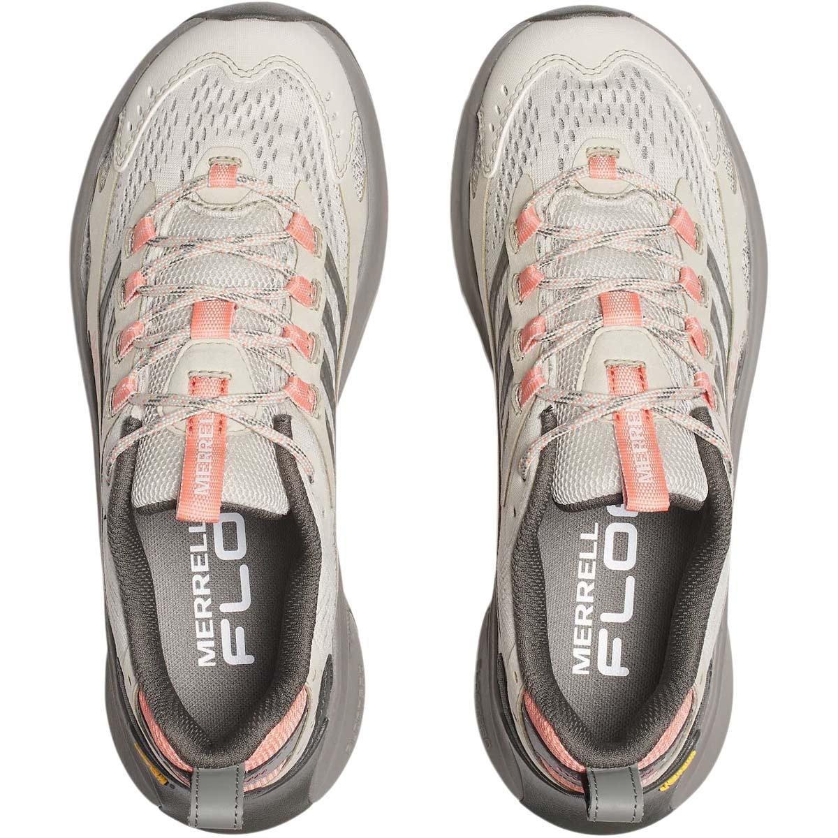 Merrell Moab Speed 2 Vandresko Dame Basalt