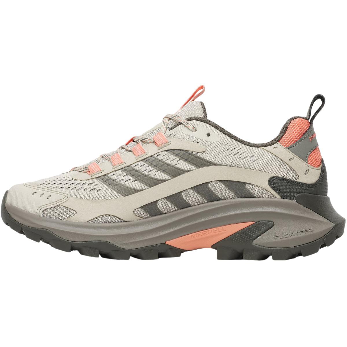 Merrell Moab Speed 2 Vandresko Dame Basalt