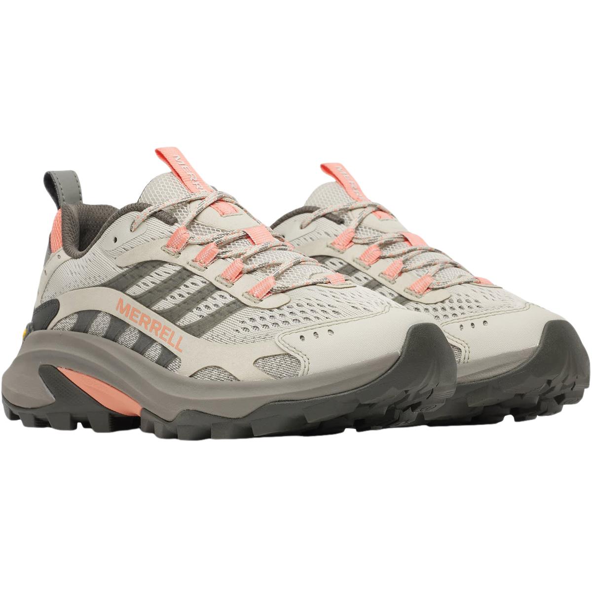 Merrell Moab Speed 2 Vandresko Dame Basalt