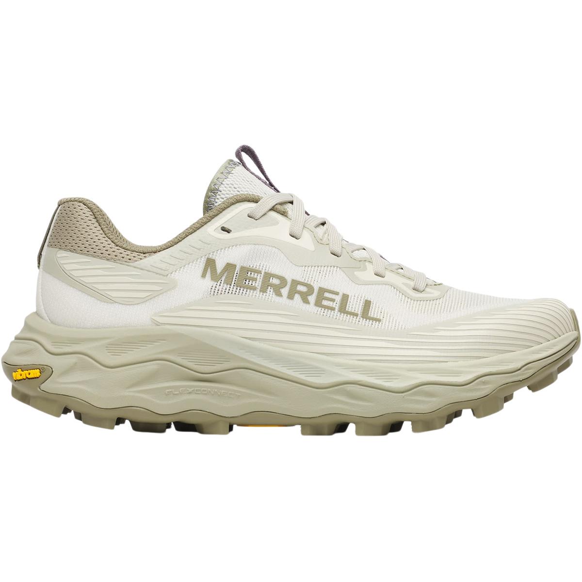 Merrell Agility Peak 6 Trail Løbesko Dame Gleam