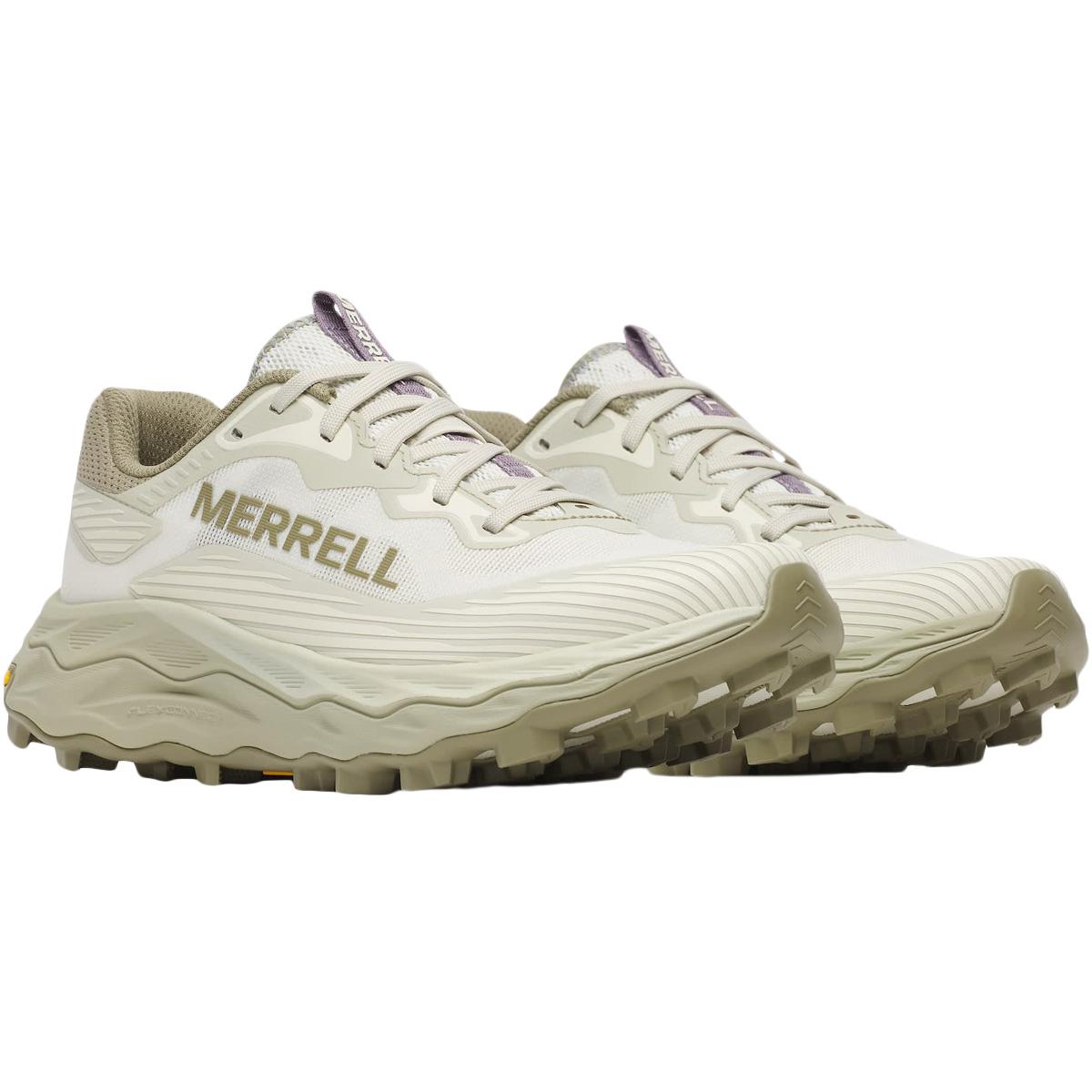 Merrell Agility Peak 6 Trail Løbesko Dame Gleam