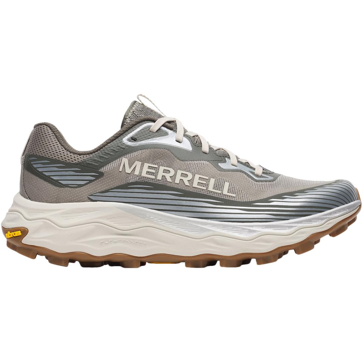 Merrell Agility Peak 6 Trail Løbesko Herre Talus