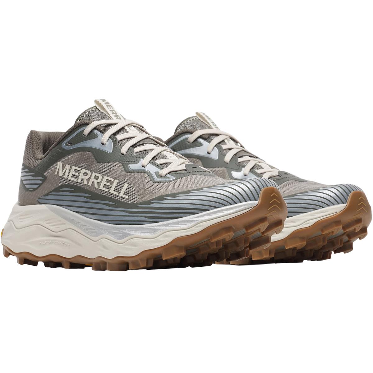 Merrell Agility Peak 6 Trail Løbesko Herre Talus