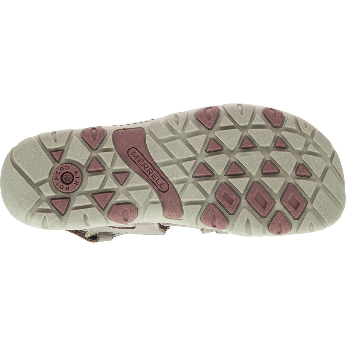 Merrell Sandspur Rose Convert Sandaler Dame BRINDLE/PINK
