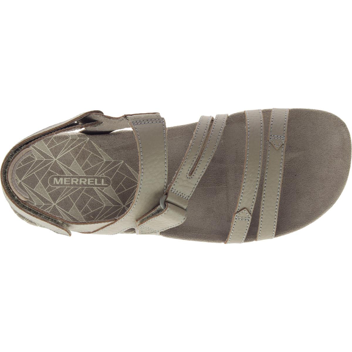 Merrell Sandspur Rose Convert Sandaler Dame BRINDLE/PINK