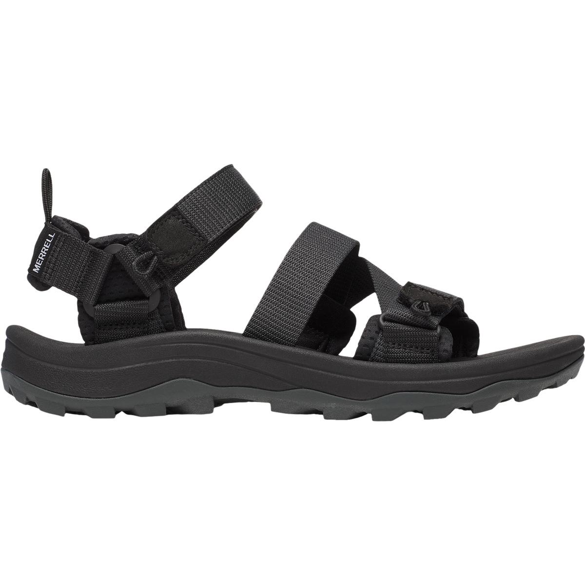 Merrell Speed Fusion Sport RMX Sandaler Herre Black
