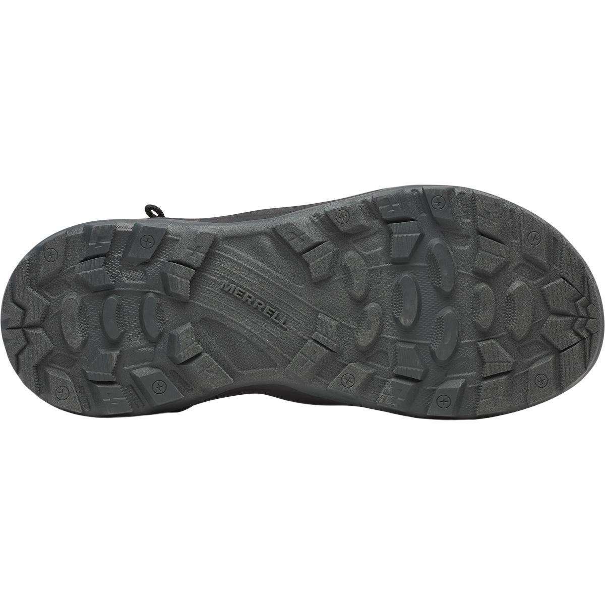 Merrell Speed Fusion Sport RMX Sandaler Herre Black