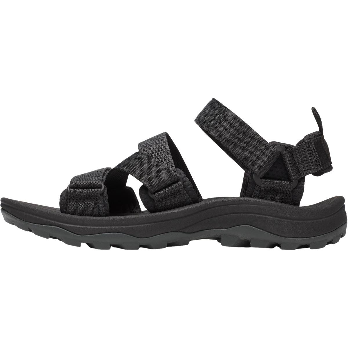 Merrell Speed Fusion Sport RMX Sandaler Herre Black