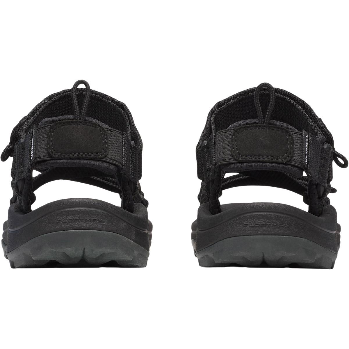 Merrell Speed Fusion Sport RMX Sandaler Herre Black