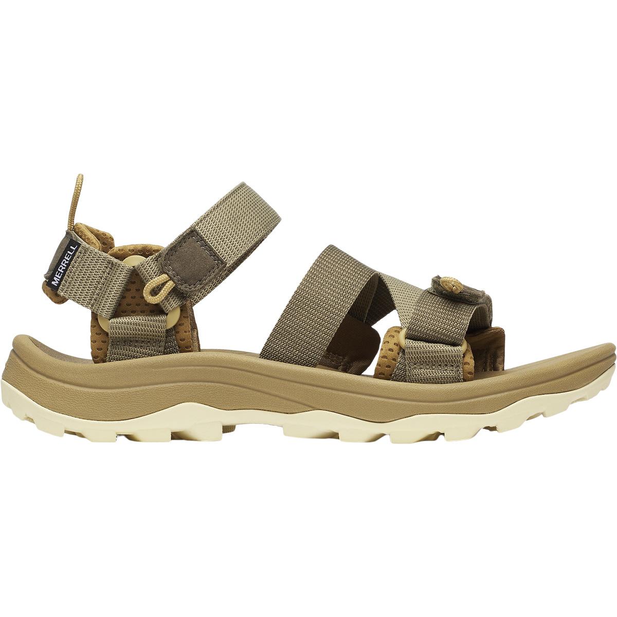 Merrell Speed Fusion Sport RMX Sandaler Herre Drab