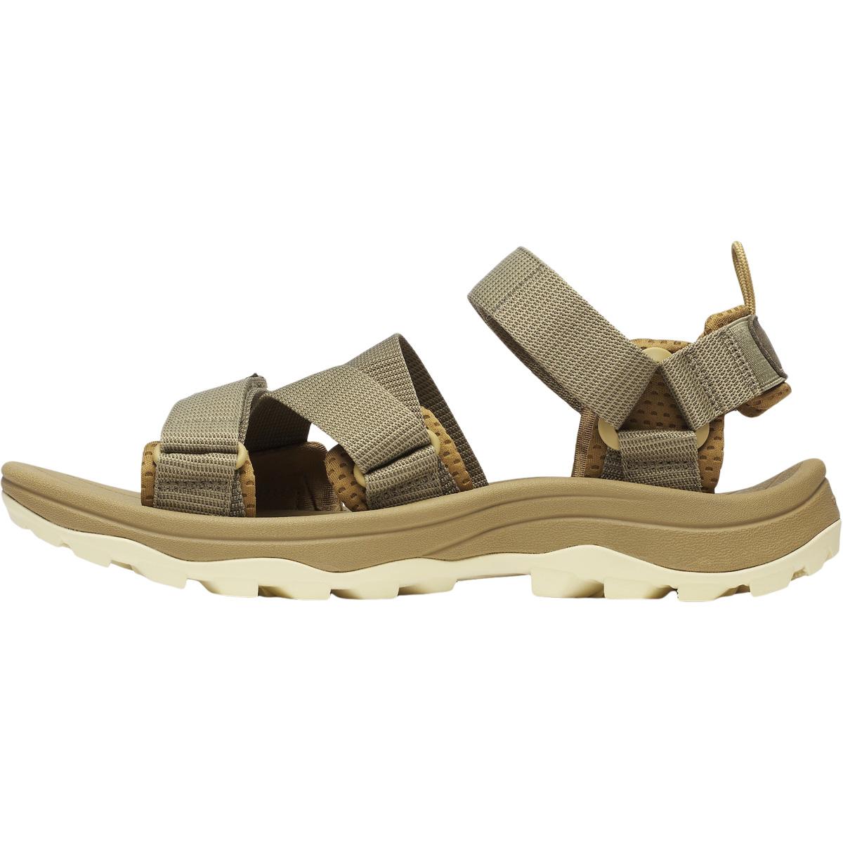 Merrell Speed Fusion Sport RMX Sandaler Herre Drab