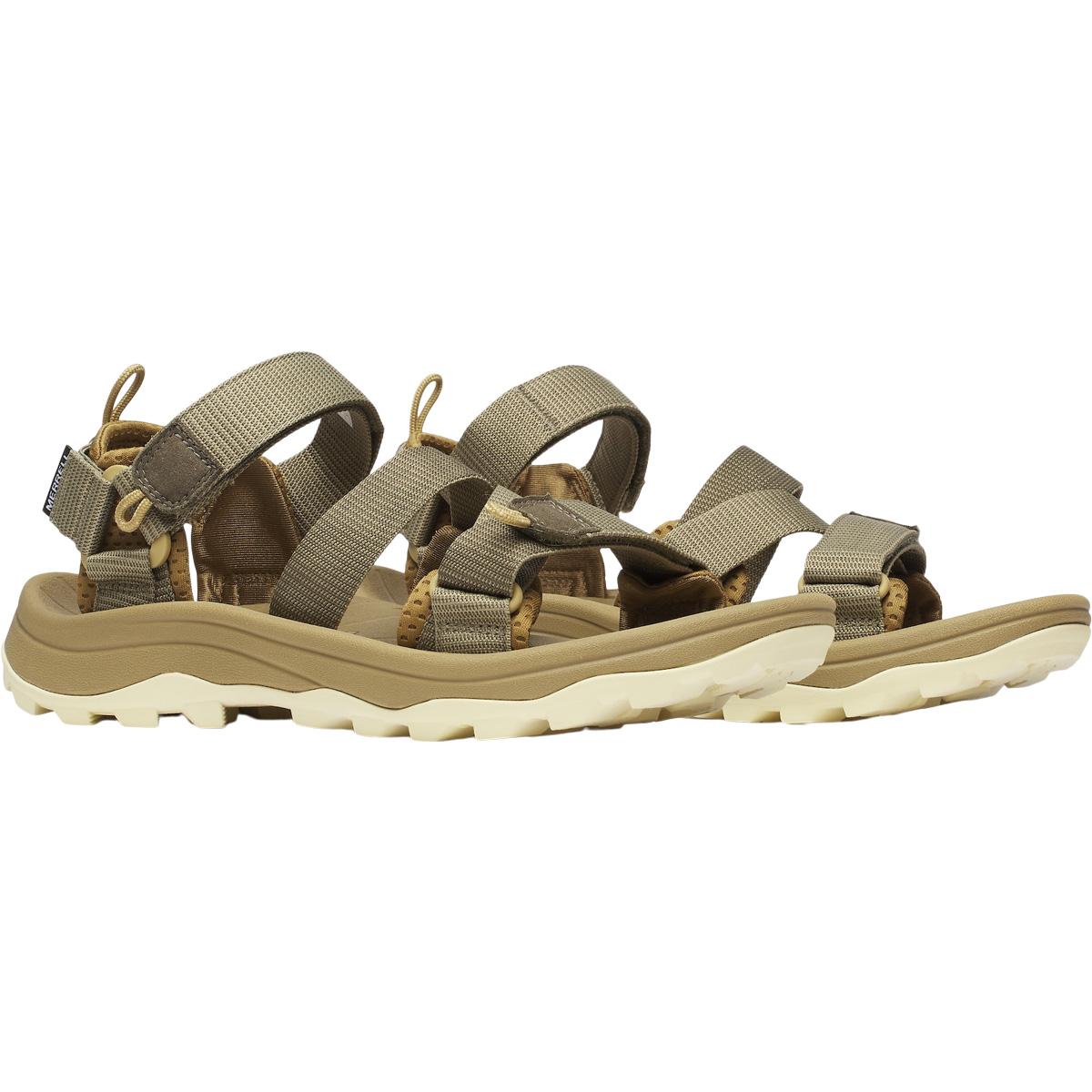 Merrell Speed Fusion Sport RMX Sandaler Herre Drab